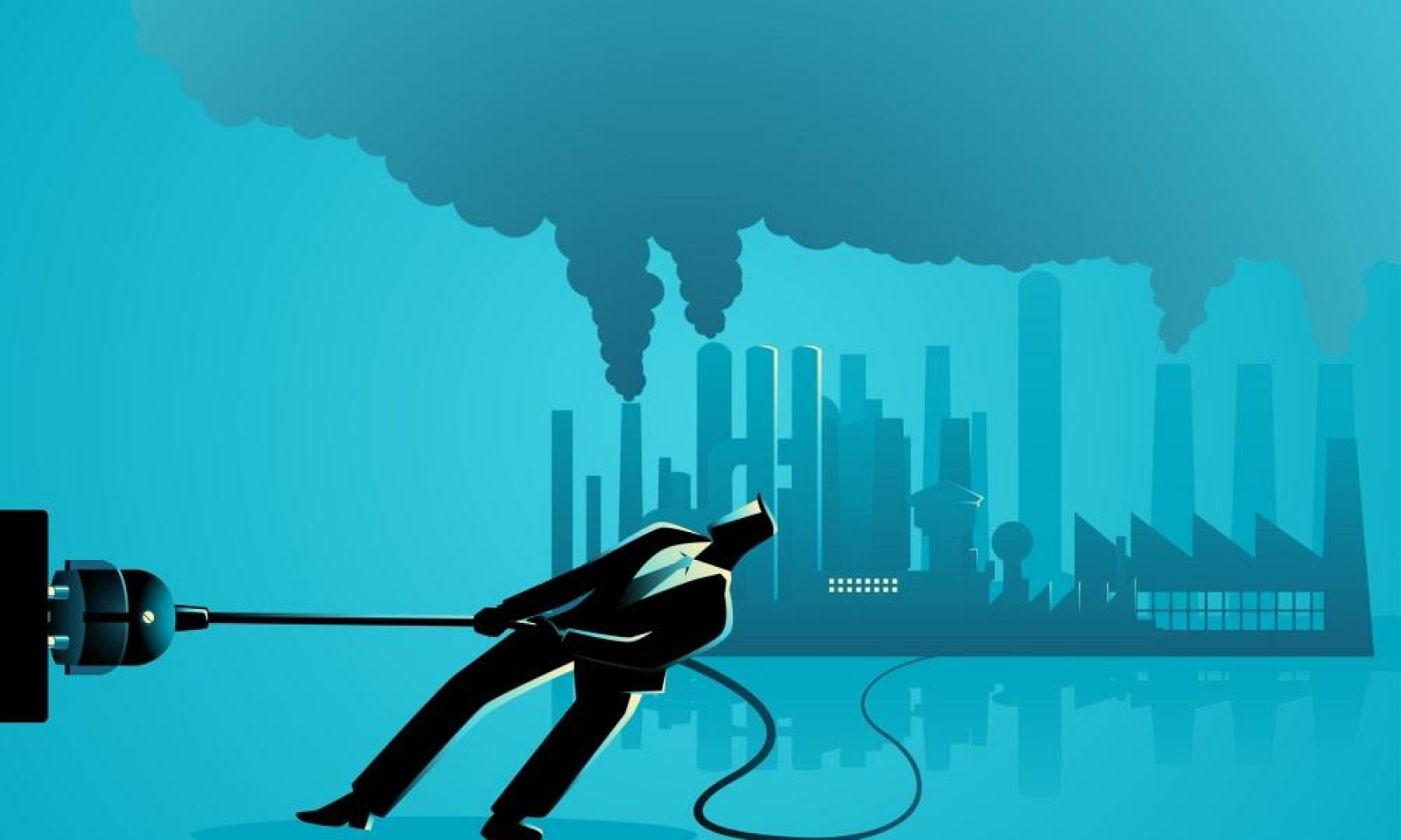 ⁠Is Carbon Emission Important For Manufacturing Oriented Businesses? Why Carbon Reporting Is Essential For All Nature & Scale Of Businesses